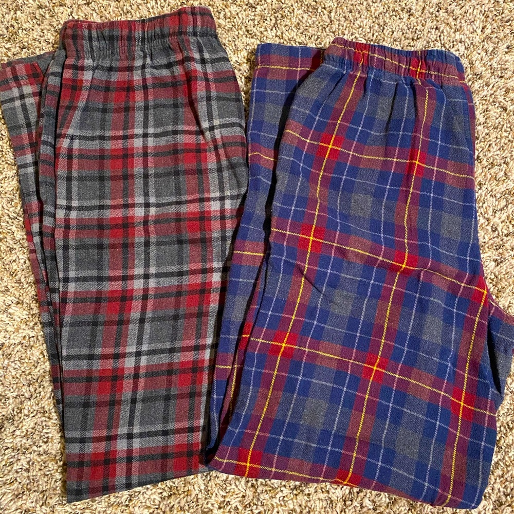 Croft & Barrow Small Men’s Pajama Pants